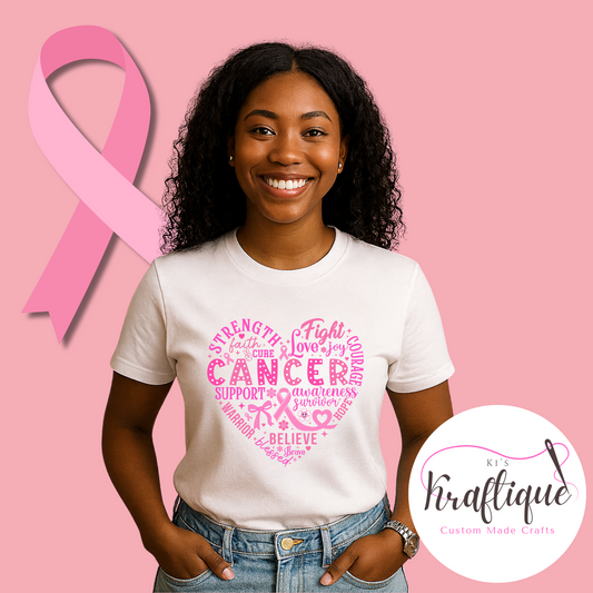 Breast Cancer Awareness Collection