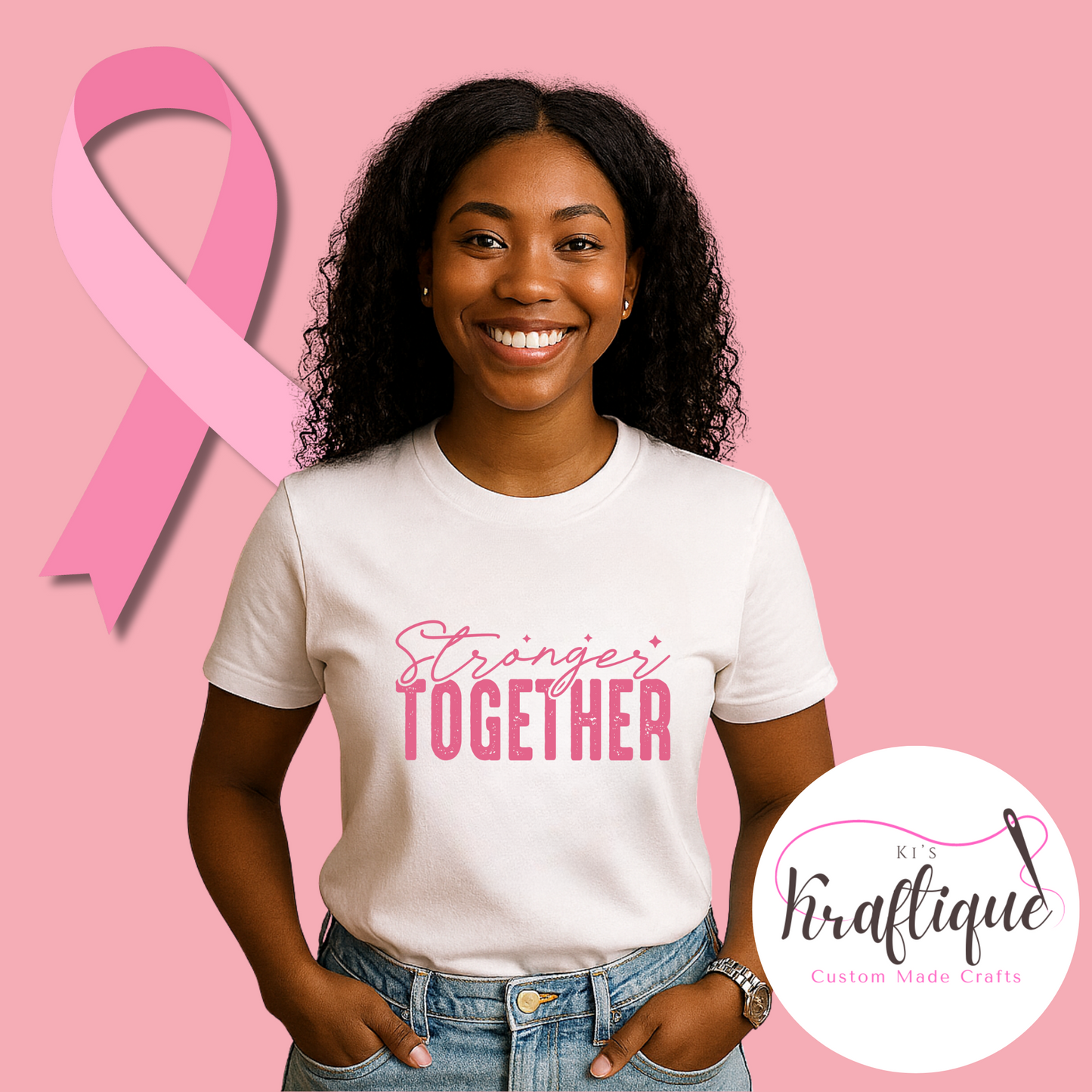 Breast Cancer Awareness Collection