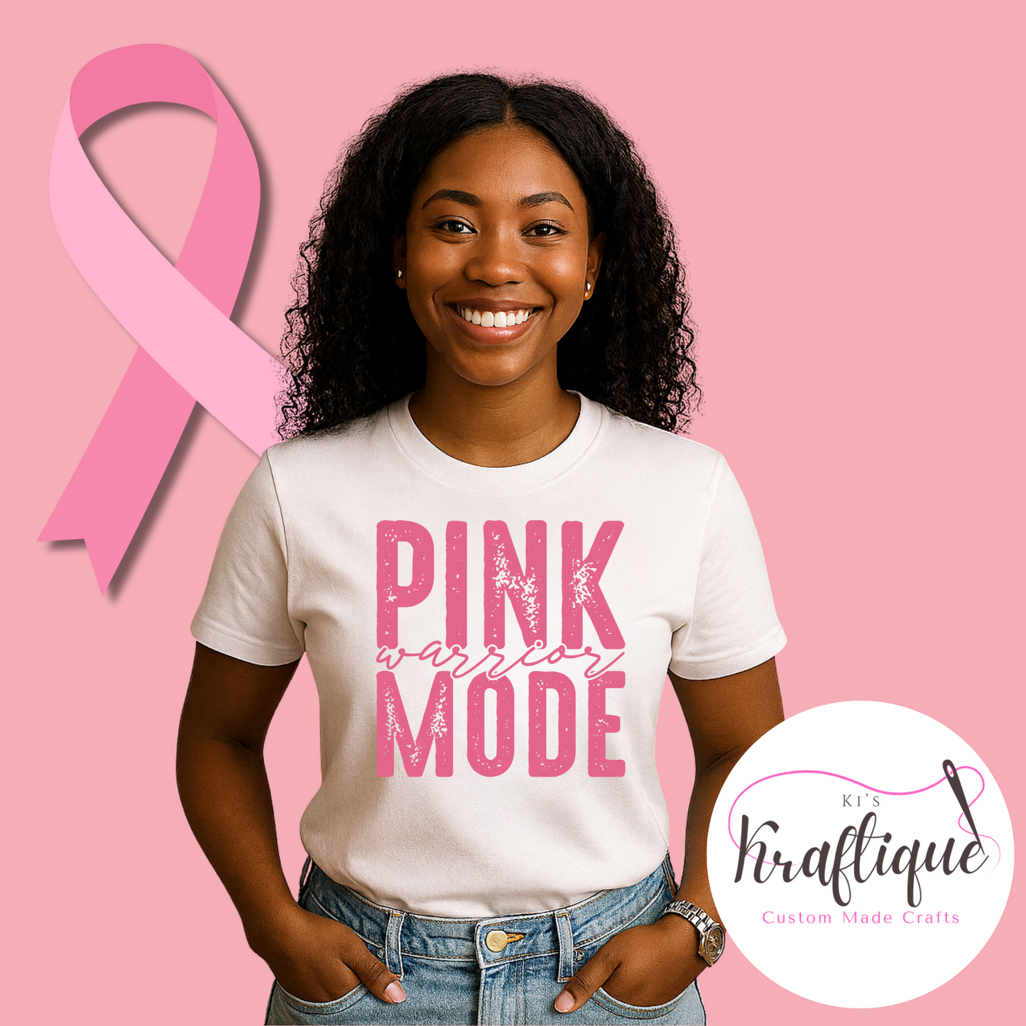 Breast Cancer Awareness Collection