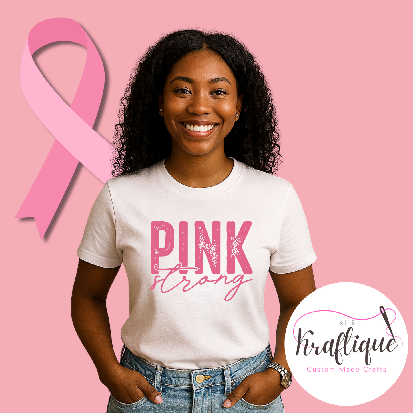 Breast Cancer Awareness Collection