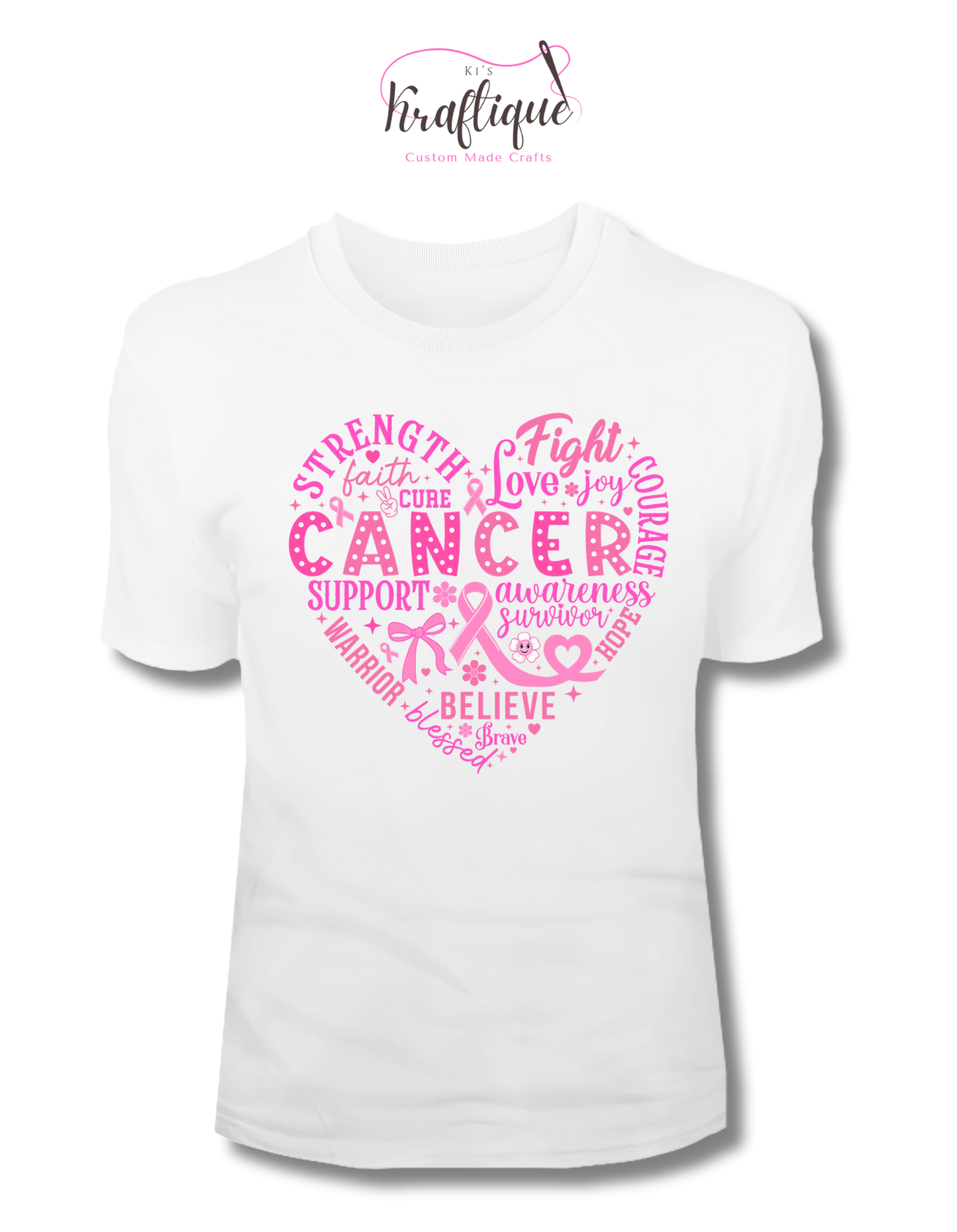 Breast Cancer Awareness Collection