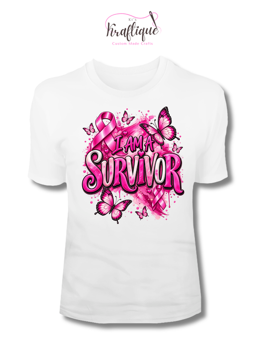 BC Survivor Collection