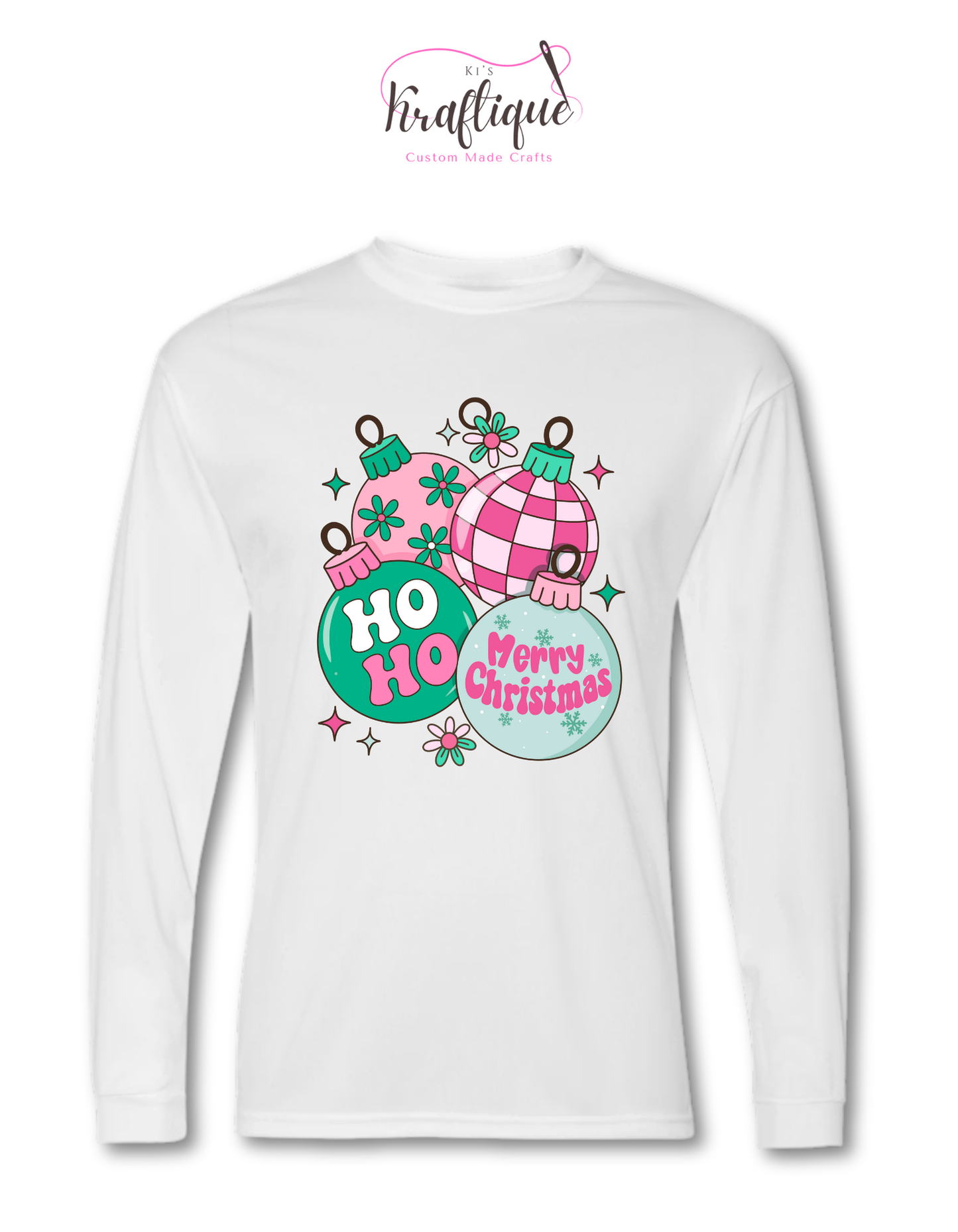 Christmas Graphic Tee