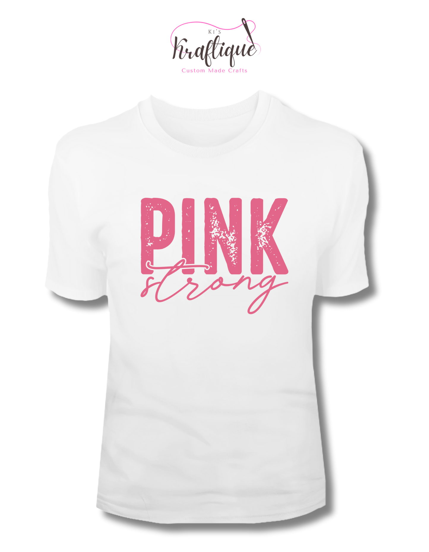 Breast Cancer Awareness Collection