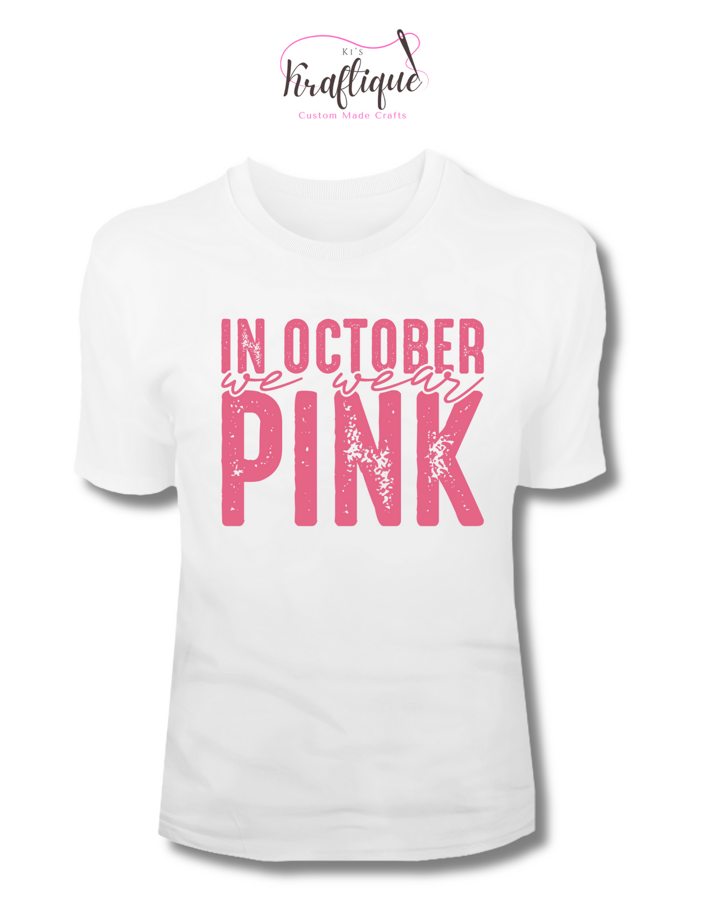 Breast Cancer Awareness Collection