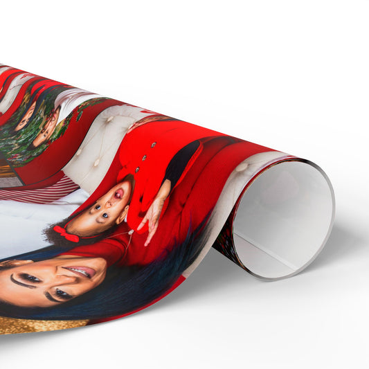 Christmas Wrapping Paper