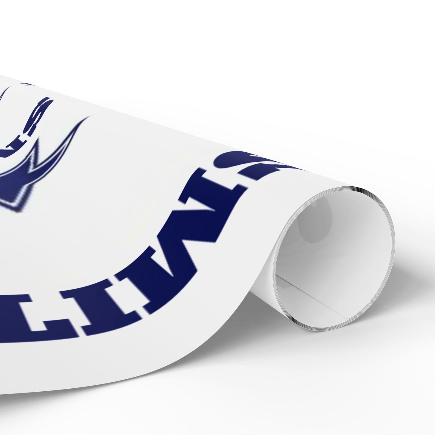 Christmas Wrapping Paper