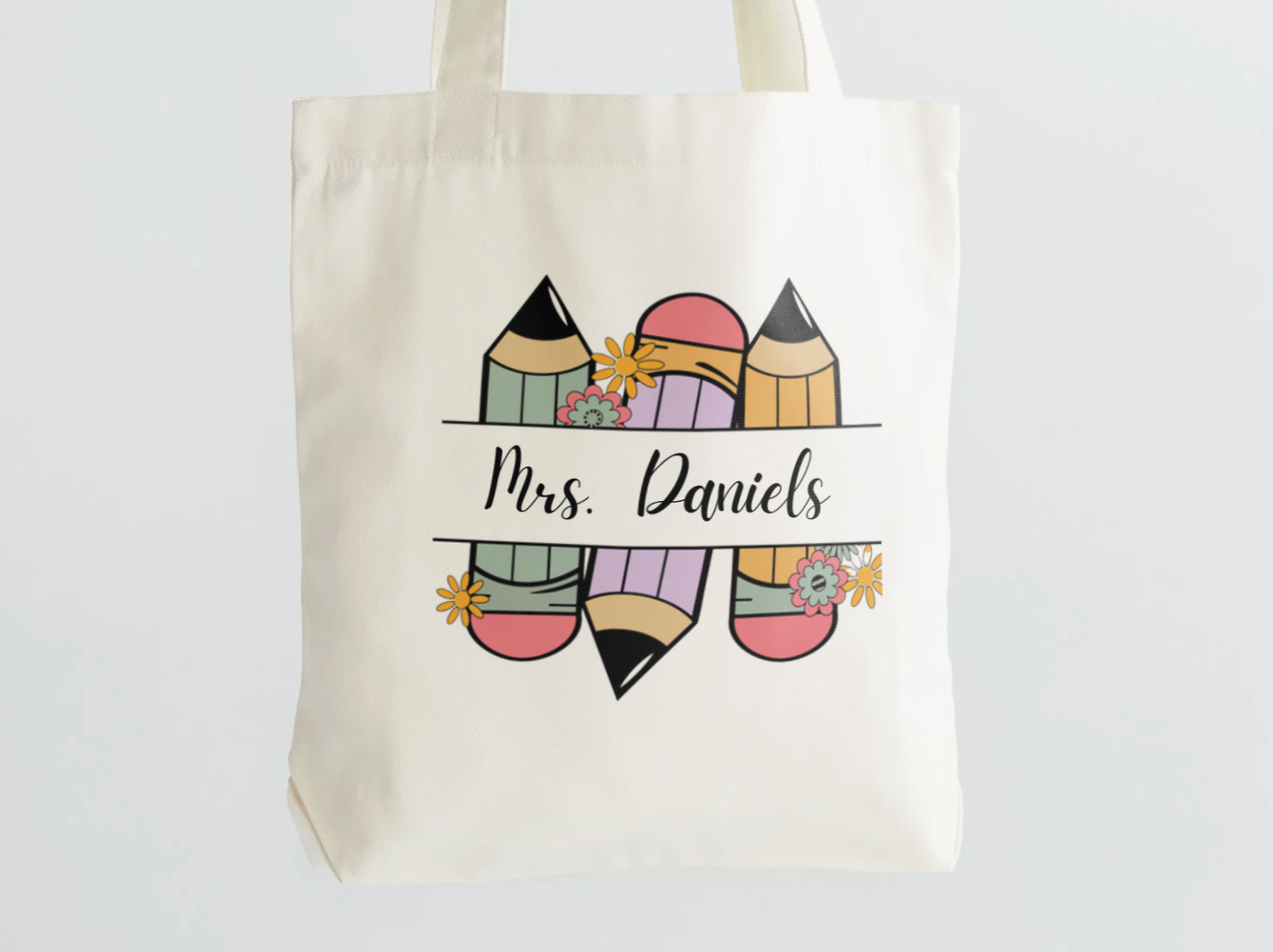 Custom Tote Bag