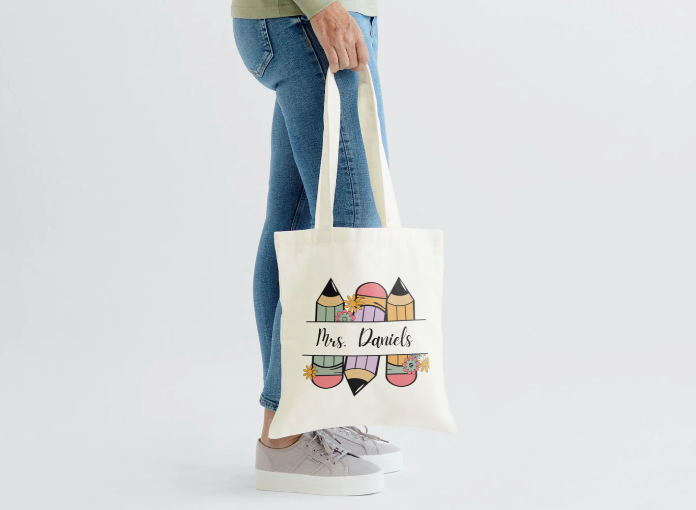 Custom Tote Bag