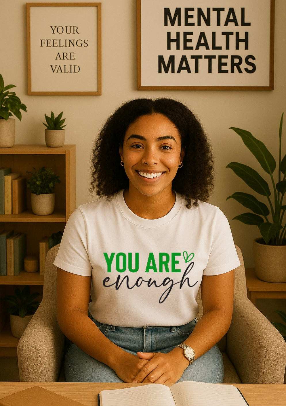 Mental Health Awareness Collection